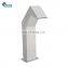 Polished Stainless Cheap Shower Waterfall Swimming Pool Spa