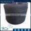 ECOWATERCHINA aerator rubber hose D25 for shrimp ponds talapia , lake irrigation ,Aquaponic systems.