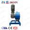 Engineering Extrusion Tubing Type Cement Grout Injection Pump
