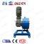 Engineering Extrusion Tubing Type Cement Grout Injection Pump