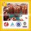 Brand new bronze copper strip with high quality for chemical