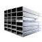 Hollow Section Square Steel Pipe Tube Structure Building Material