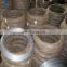 Direct factory selling shiny zinc wire gi bending wire 10kg per coil