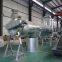 Sawdust Dryer Machine Industrial Hot Air Circulating