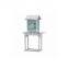 EA080 Semi-volatility Semi volatile organic matter sampler