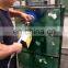 Glass lift machine, glass tools