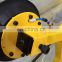 Glass Vacuum Lifter for Glass Lifting with 550kg