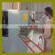 Automatic CNC corner cleaning UPVC door machine for UPVC window door production line