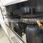Alu-alloy Automatic End Milling Machine