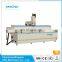 China Manufacturer 3 Axis CNC Aluminium Drilling Milling Machine for Window Door with CE