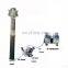 12m military portable telescopic communication tower