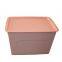 household product mould for plastic rattan box mould