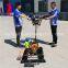 BXZ-2 backpack core drilling rig/backpack drill machine