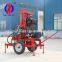 SJDY-3 Three-phase Electric Full Hydraulic Water Well Drilling Rig/Drilling equipment