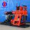 XY-180 geological core sample drilling machine geological exploration drilling rig water well drilling rig machine for sale