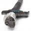 4JJ1 High Quality  8-98011604-5 8 98011604 5 8980116045 Common Rail Injector