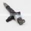 Common Rail Injector  23670-29035  2367029035 Injector
