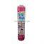 China aerosol can metal spray can for pesticide 750ml empty