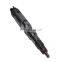 Diesel engine injector common rail fuel injector 0445120393