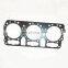 Diesel engine metal K50  4912321 cylinder head gasket