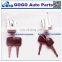 GOGO auto parts IGNITION STARTER LOCK CYLNDER IGNITION SWITCH DOOR LOCK CYLINDER WITH 2KEYS FOR I suzu