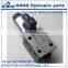 Hydraulic/solenoid valve ATOS DKE-1630/2/B-12DC SP-667