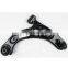 48068-BZ040 48069-BZ040 lower control arm for viva kgc1#