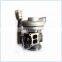 Двигатель ISM11, турбина HX55W 2843414 2843417 4046025 4046026, оригинальный турбонаддуватель