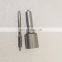Top Quality Diesel Fuel Injector Nozzle P Type Nozzle DLLA155P910