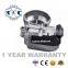 R&C High performance auto throttling valve engine system  408-240-121-001 408-240-122-001 for  VW PASSAT Audi  car throttle body