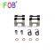 IFOB Good Quality 16 Inch Front Wheel Brake Caliper Modified Brake Kits For Toyota Corolla 2013- ST-08