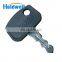 For Mini Excavator And Tracked Loader Equipment Key RC411-53933
