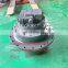 PC200-6 Final Drive 20Y-27-00101 20Y-27-00102 Hydraulic Motor Assy 20Y-27-D2000 travel motor