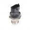 Genuine Diesel Engine Fuel Pressure Sensor T419554