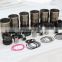 Best selling QSX15 ISX15 motor parts engine piston kit 2882080 4376566(Pin4923748+piston3687605+Clamp3604305+rings2881756)