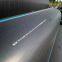 Hdpe Polyethylene Pipe 200mm Hdpe Pipe For Sewage Discharge