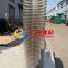 Dewatering Screw Press