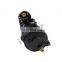 NEW 12V STARTER MOTOR FOR JCB GENSETS G66 QX 448 TG-60 4.8L 32009022