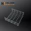 China high quality aluminum wire basket cable tray