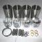 High quality cylinder liner kits for 4TNV98 forklift parts