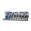 Cylinder Head for 4D56 engine 22100-42U00 in New Condition