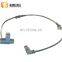 Front Left ABS Wheel Speed Sensor FOR Mercedes-Benz 1685400017 0265006370 SS20292 901032 84775 80950111 86858 0900111
