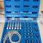 NO,032 Portable fuel injector flow tool