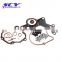 SCY Vacuum Pump Repair Kit Suitable AUDI 038145209  038145209A 038145209E 038145209H 038145209K