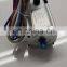 HFM019 12V 375W 3000RPM 1.19Nm 36.76Amp B3 B14 B34 B5 BLDC Controller long brushless bldc motor for drilling machine