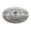 Clutch Plate Clutch Disc 1601130-ZB601
