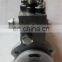 6L8.9 engine Wuxi WEIFU fuel injection pump 6PH146-120-1000 / 5298158