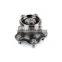 XYREPUESTOS AUTO PARTS Repuestos High quality Automobile rear wheel bearing and hub assembly For Nissan 43202-9W200