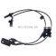 NEW ABS Wheel Speed Sensor 89543-02080 For Toyota Corolla