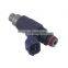 INP-782 Fuel Injector Oil Spray Nozzle For Mazda Protege 01-03